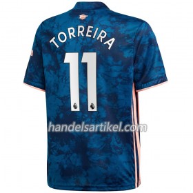 Arsenal Torreira 11 Ausweich Trikotsatz 2020/21